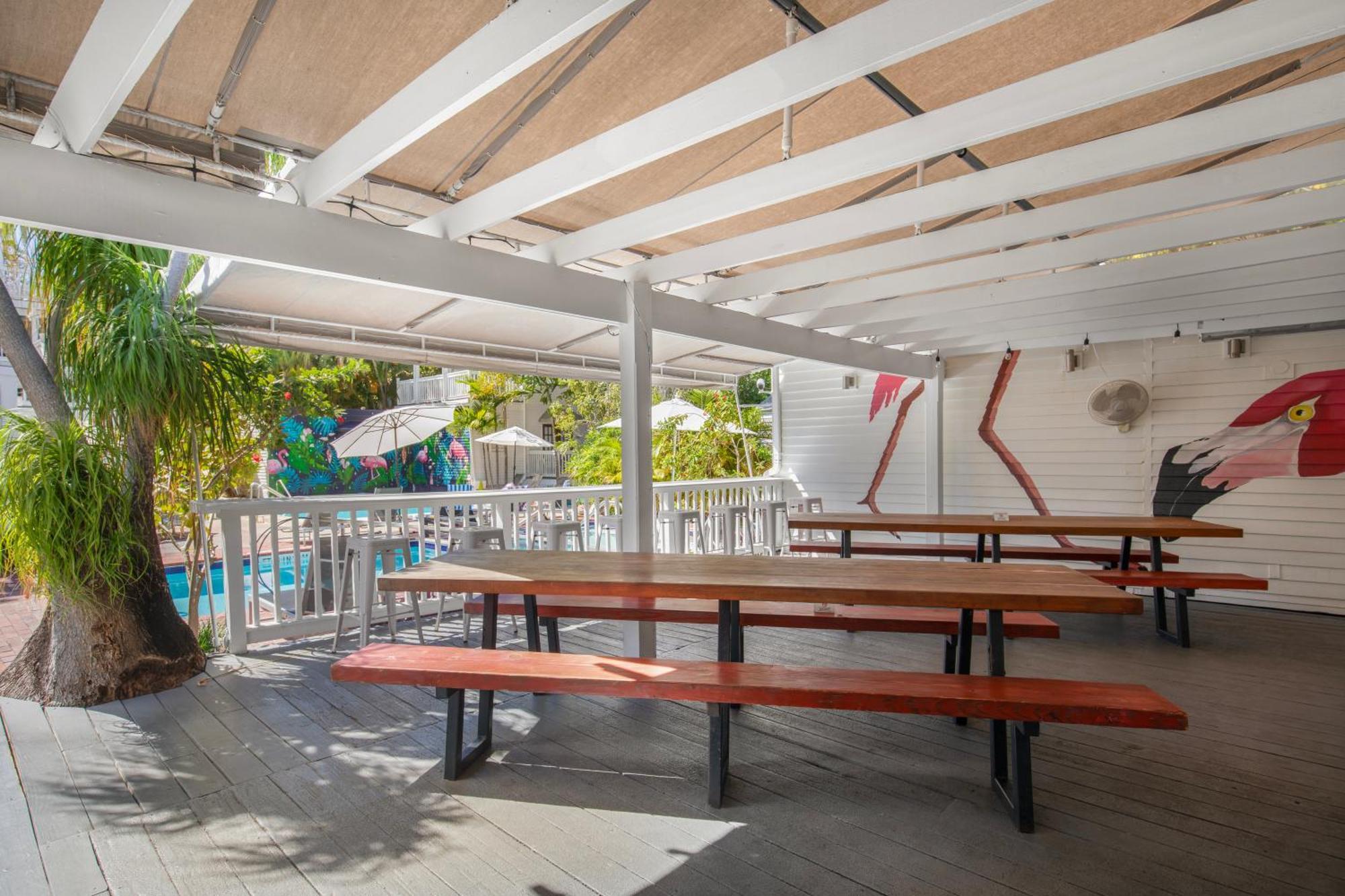 Nyah - Adult Exclusive Bed and Breakfast Key West Buitenkant foto