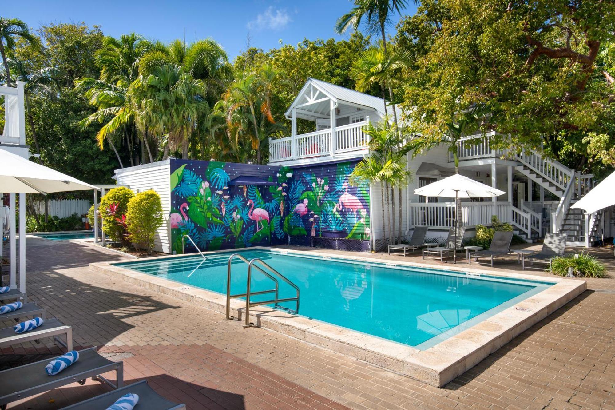 Nyah - Adult Exclusive Bed and Breakfast Key West Buitenkant foto