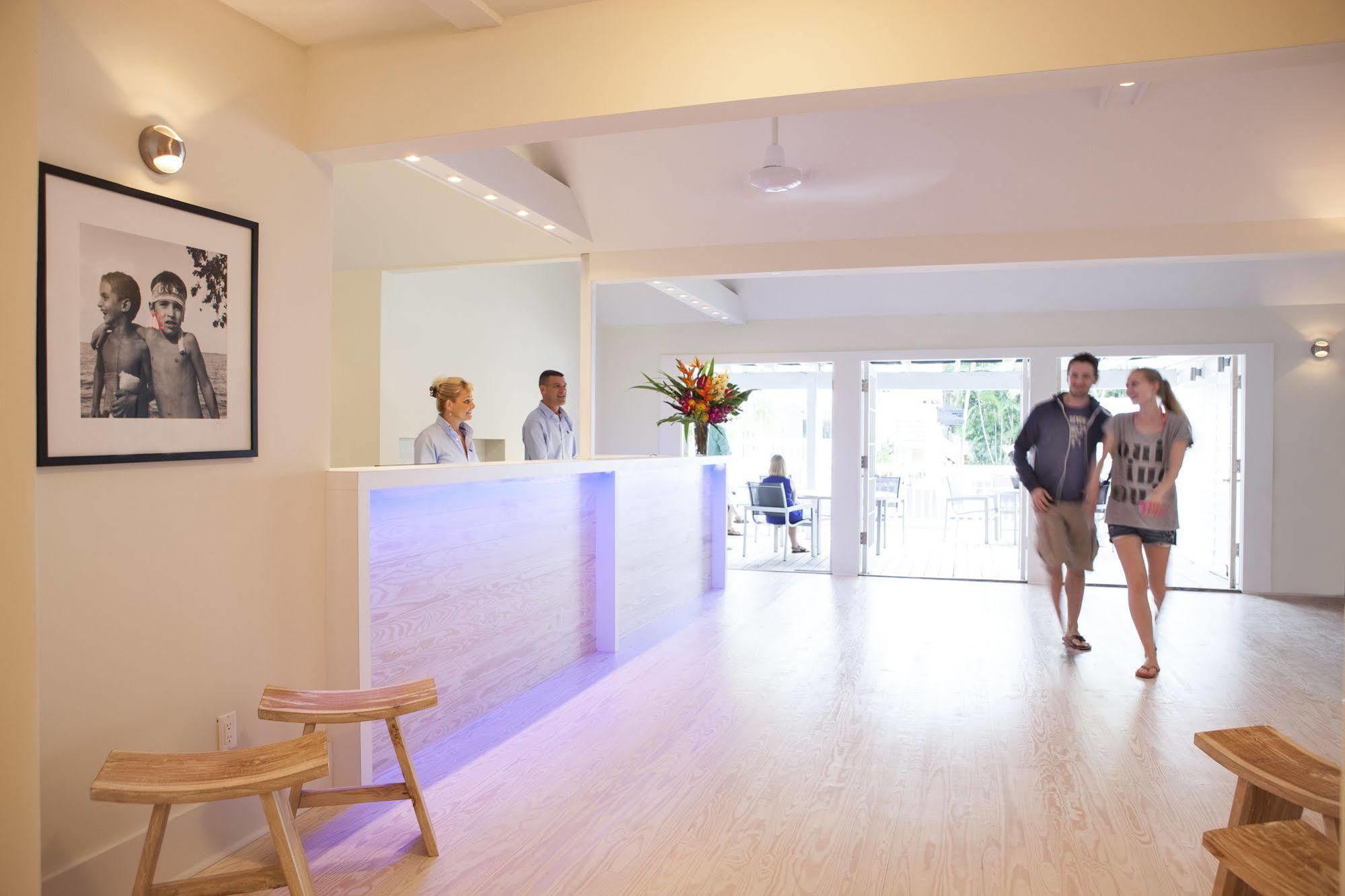 Nyah - Adult Exclusive Bed and Breakfast Key West Buitenkant foto