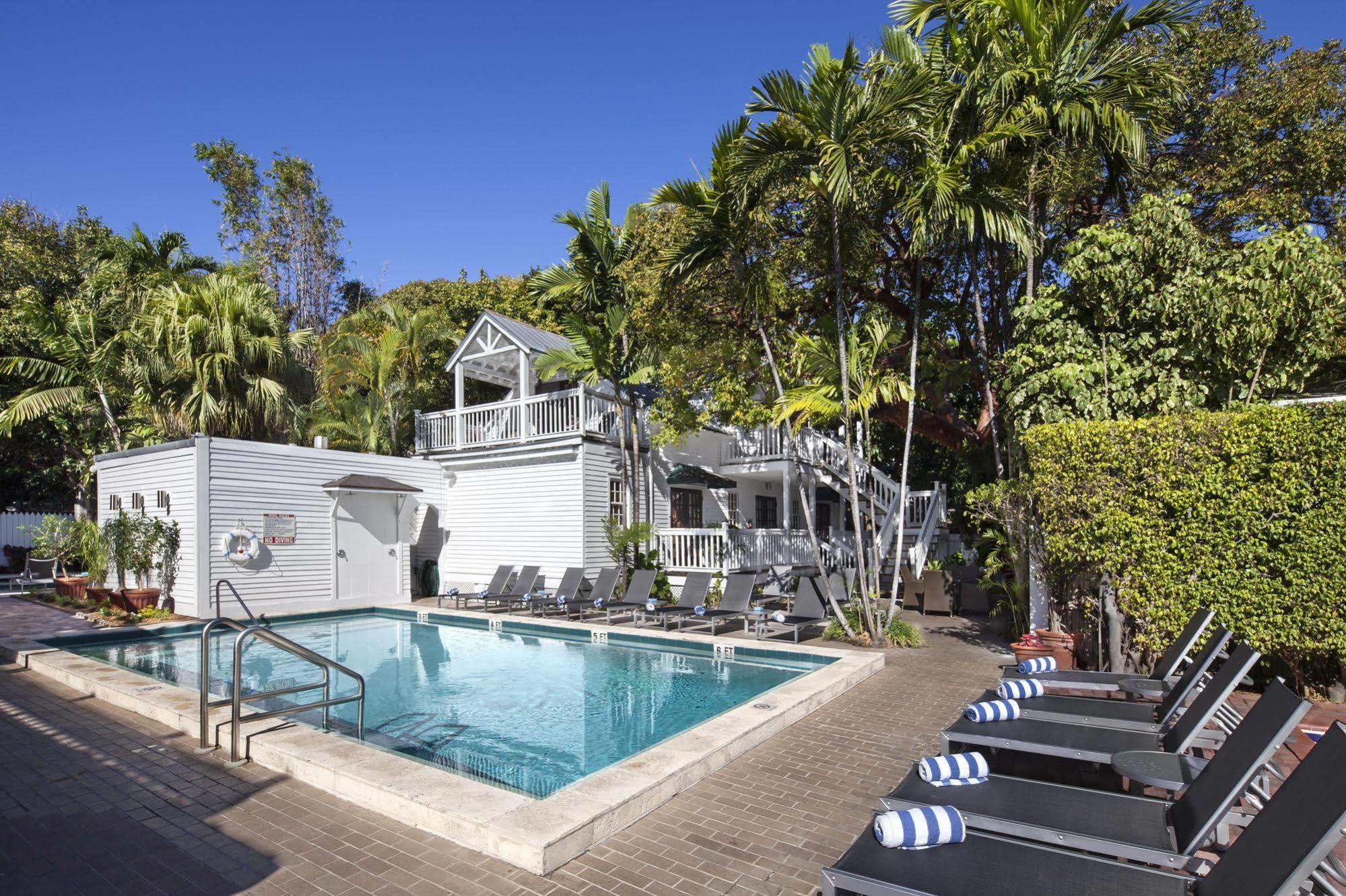 Nyah - Adult Exclusive Bed and Breakfast Key West Buitenkant foto