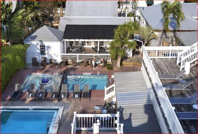 Nyah - Adult Exclusive Bed and Breakfast Key West Buitenkant foto