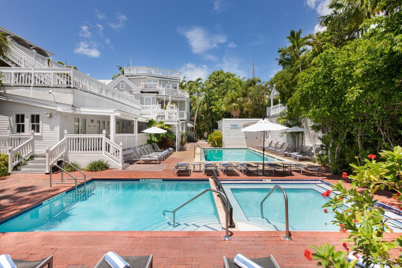 Nyah - Adult Exclusive Bed and Breakfast Key West Buitenkant foto