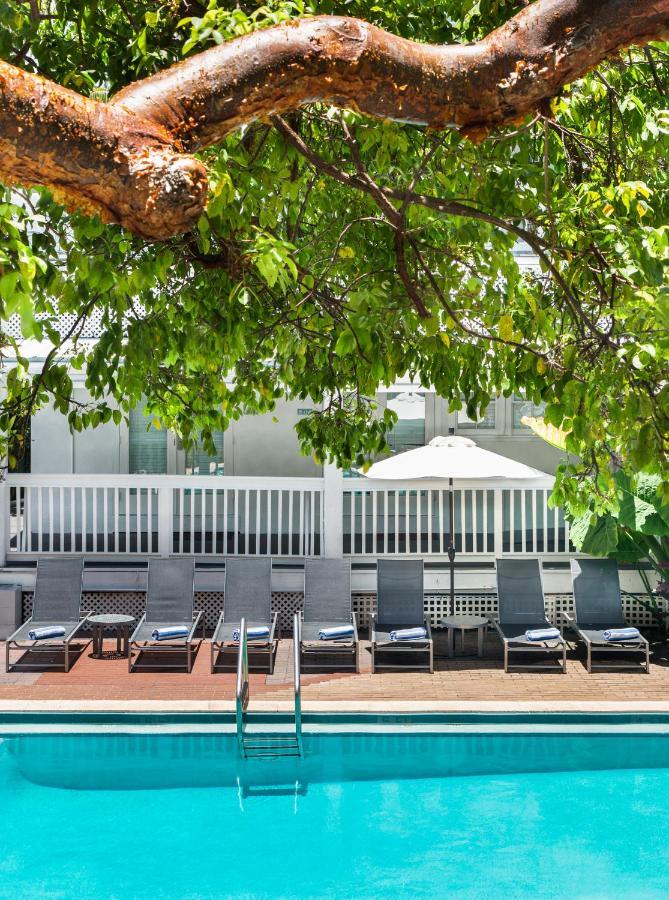 Nyah - Adult Exclusive Bed and Breakfast Key West Buitenkant foto