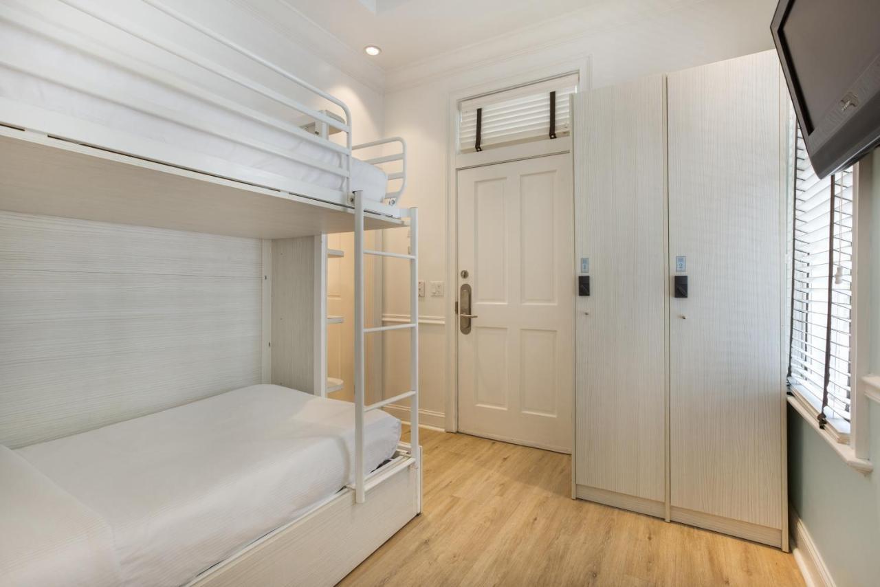 Nyah - Adult Exclusive Bed and Breakfast Key West Buitenkant foto