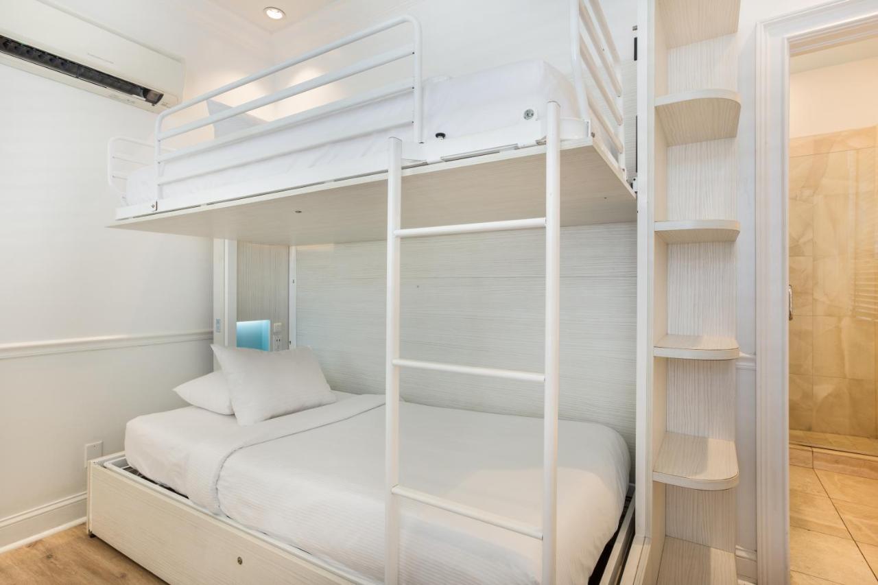 Nyah - Adult Exclusive Bed and Breakfast Key West Buitenkant foto