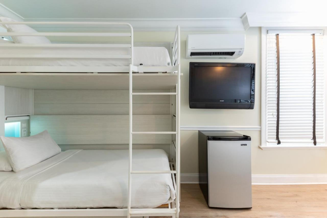 Nyah - Adult Exclusive Bed and Breakfast Key West Buitenkant foto