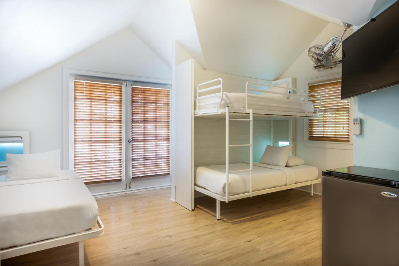 Nyah - Adult Exclusive Bed and Breakfast Key West Buitenkant foto