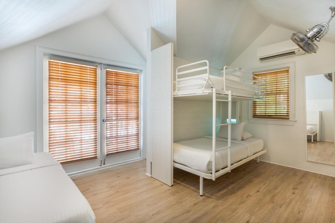 Nyah - Adult Exclusive Bed and Breakfast Key West Buitenkant foto