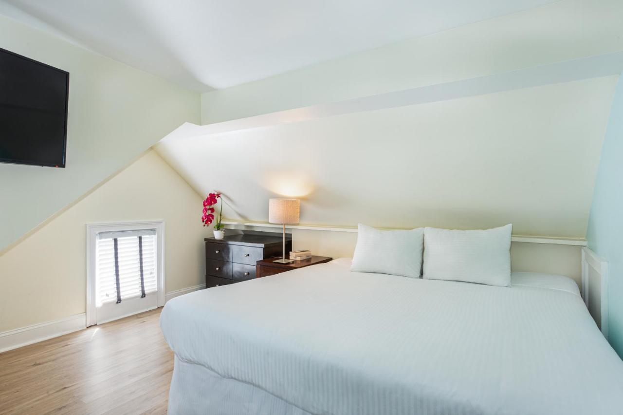 Nyah - Adult Exclusive Bed and Breakfast Key West Buitenkant foto