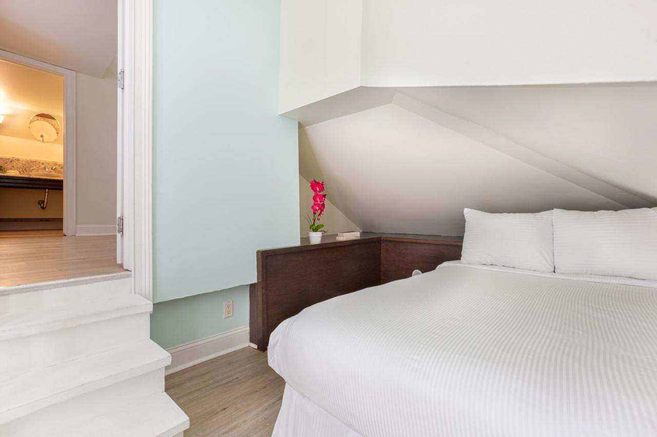Nyah - Adult Exclusive Bed and Breakfast Key West Buitenkant foto