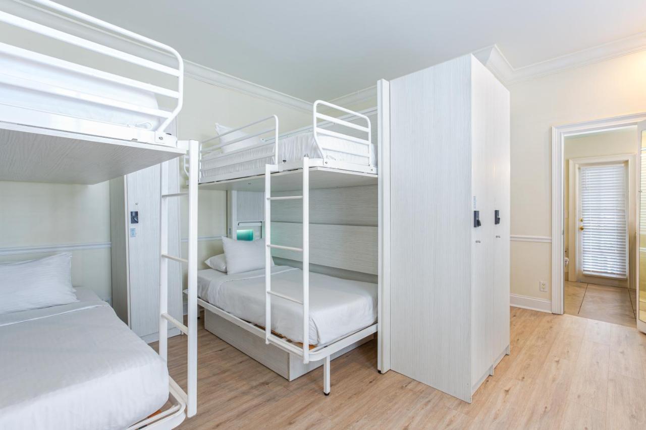 Nyah - Adult Exclusive Bed and Breakfast Key West Buitenkant foto