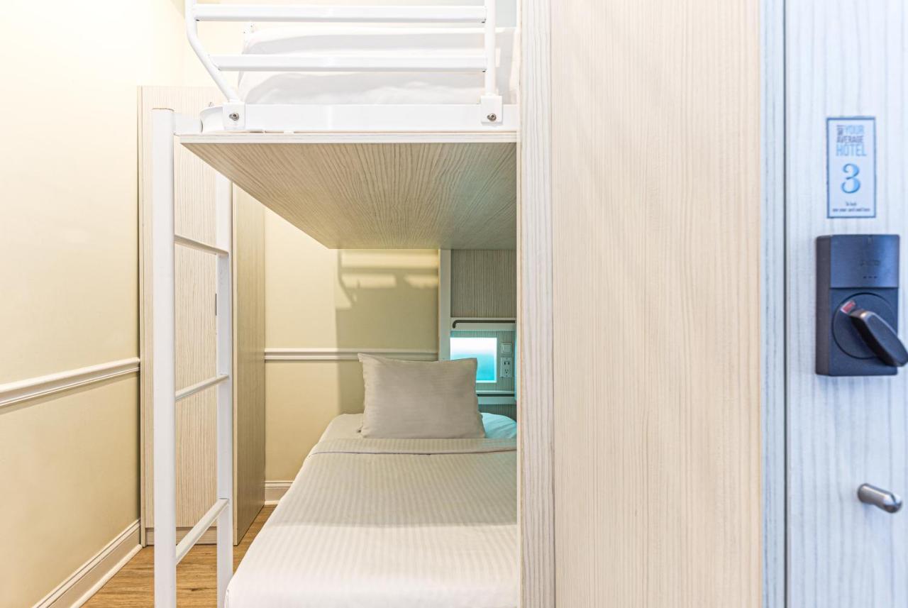 Nyah - Adult Exclusive Bed and Breakfast Key West Buitenkant foto