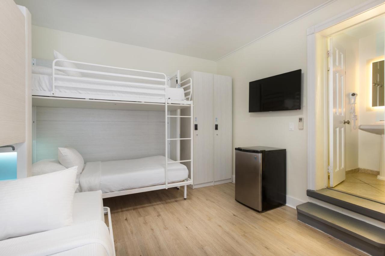 Nyah - Adult Exclusive Bed and Breakfast Key West Buitenkant foto