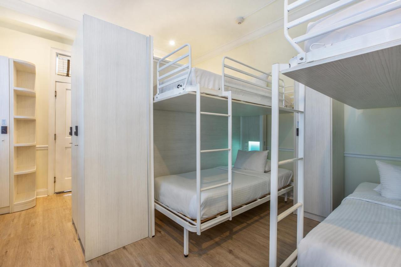 Nyah - Adult Exclusive Bed and Breakfast Key West Buitenkant foto