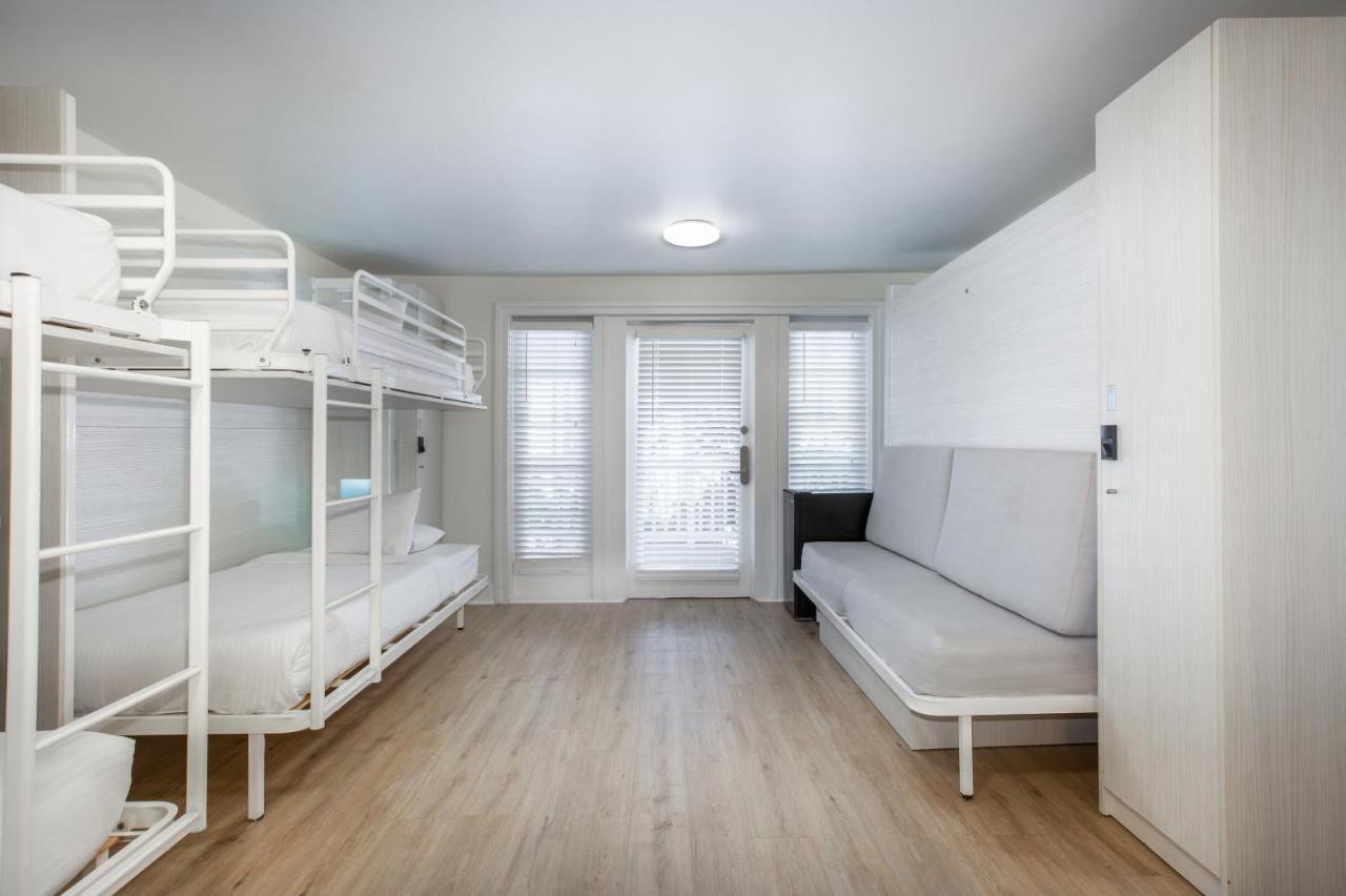 Nyah - Adult Exclusive Bed and Breakfast Key West Buitenkant foto
