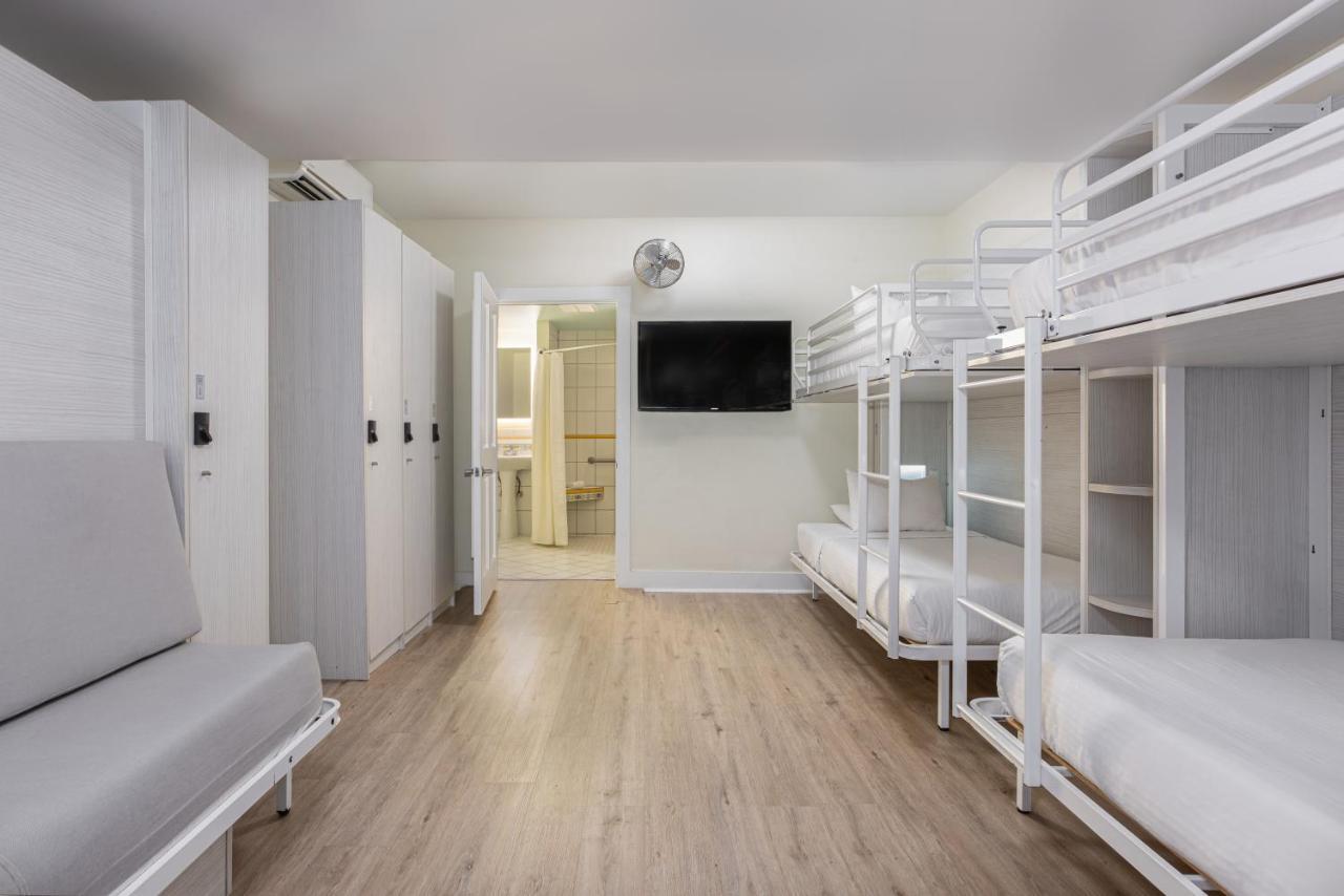 Nyah - Adult Exclusive Bed and Breakfast Key West Buitenkant foto