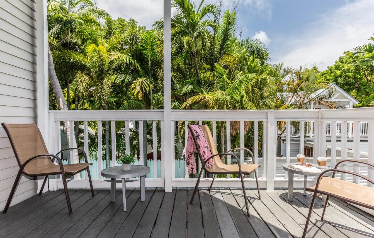 Nyah - Adult Exclusive Bed and Breakfast Key West Buitenkant foto