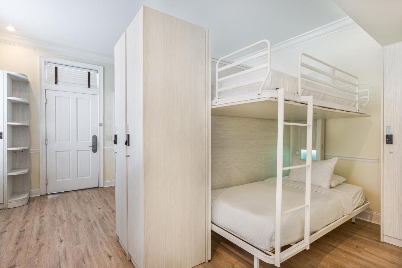 Nyah - Adult Exclusive Bed and Breakfast Key West Buitenkant foto
