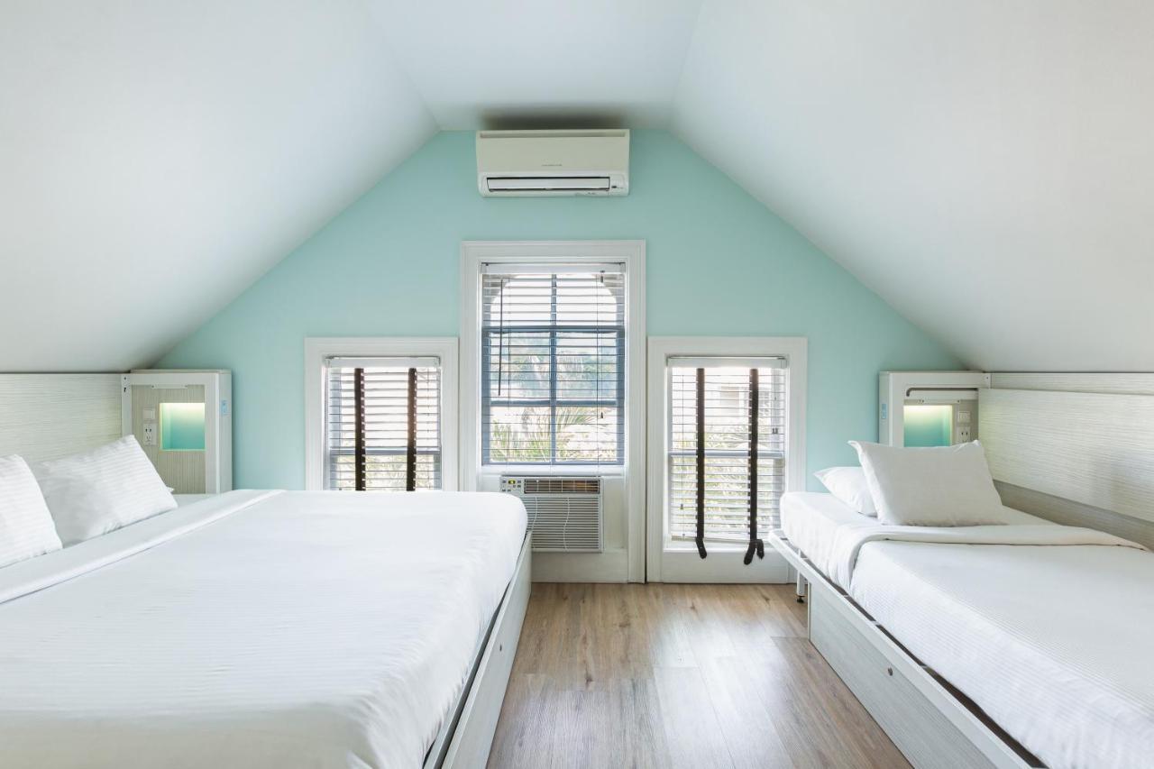 Nyah - Adult Exclusive Bed and Breakfast Key West Buitenkant foto