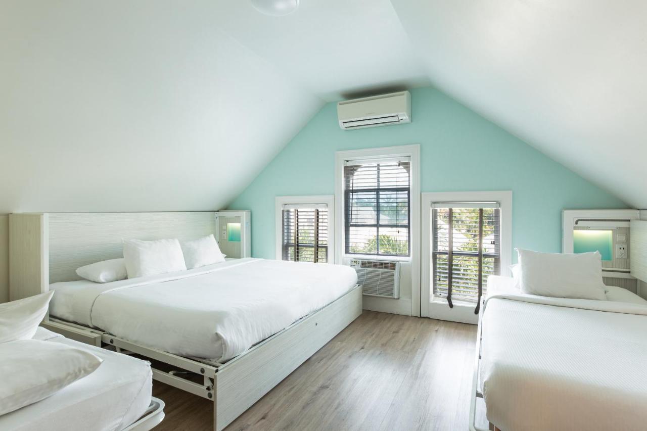 Nyah - Adult Exclusive Bed and Breakfast Key West Buitenkant foto