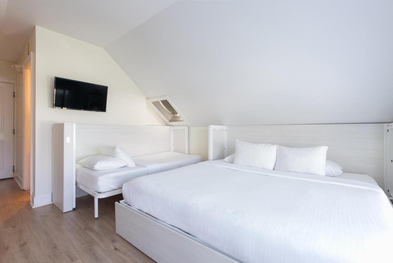 Nyah - Adult Exclusive Bed and Breakfast Key West Buitenkant foto