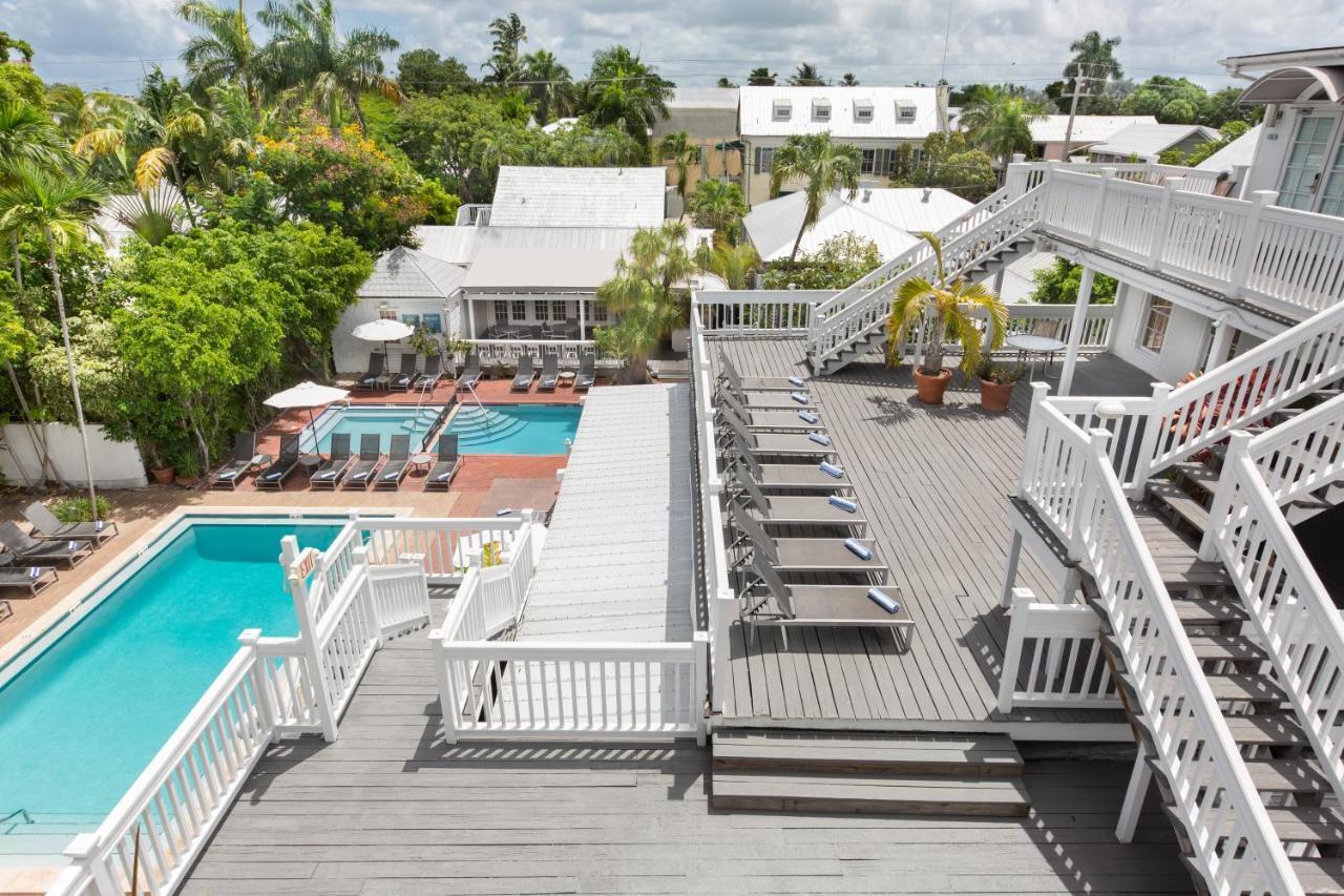 Nyah - Adult Exclusive Bed and Breakfast Key West Buitenkant foto
