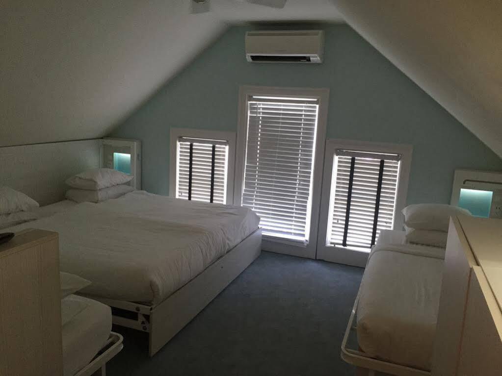 Nyah - Adult Exclusive Bed and Breakfast Key West Buitenkant foto
